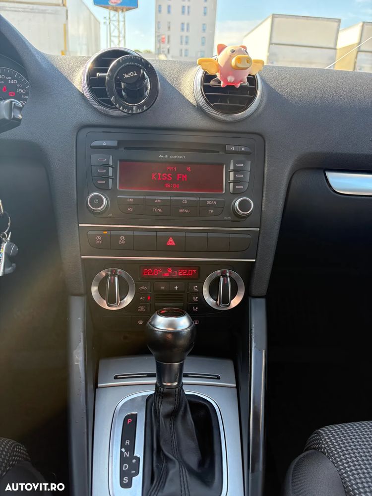 Audi A3 - 19
