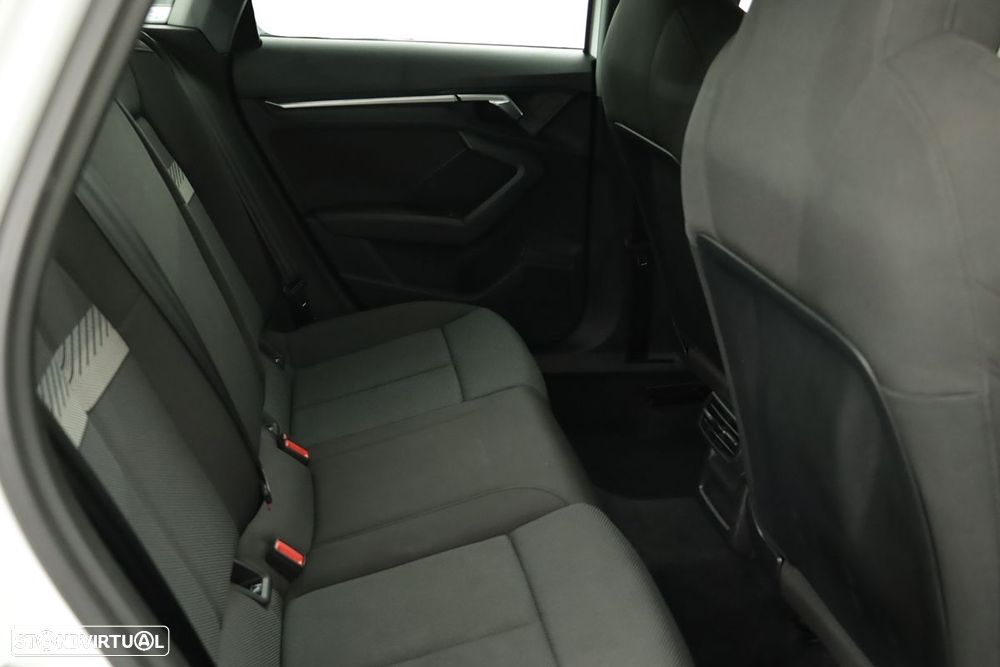 Audi A3 Sportback 30 TFSI S tronic - 22