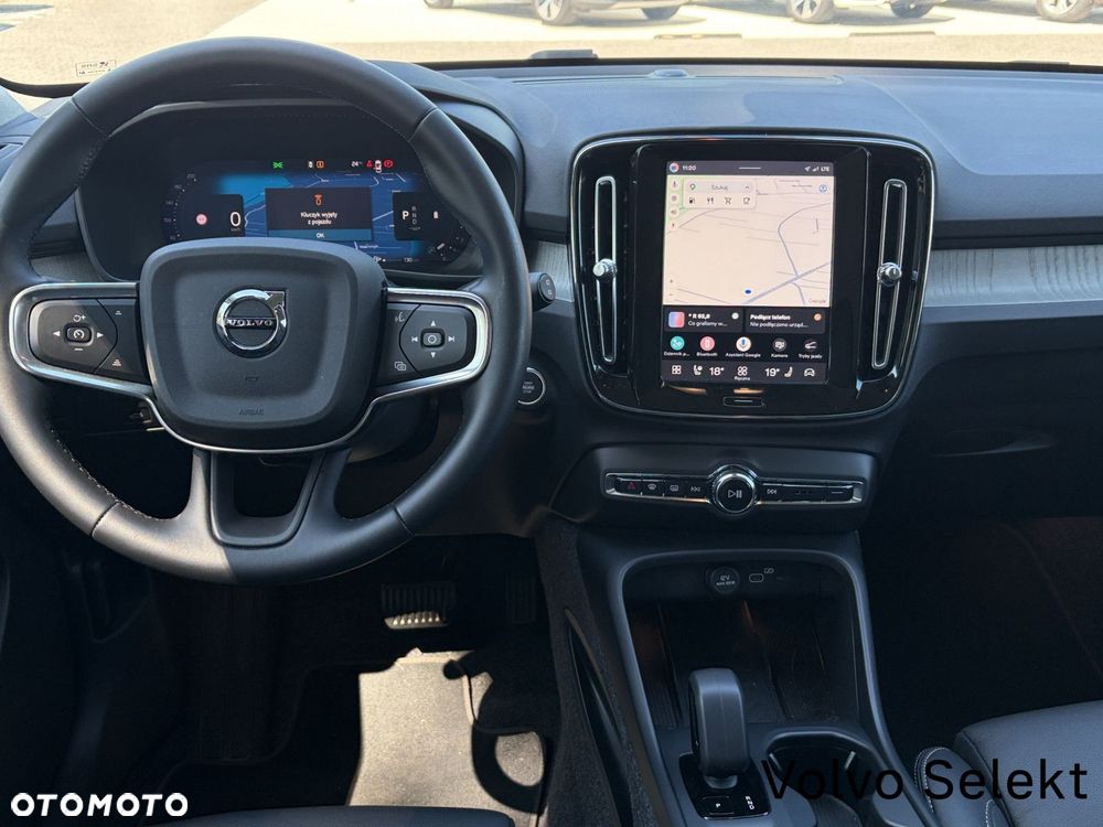 Volvo XC 40 B3 B DKG Core - 15