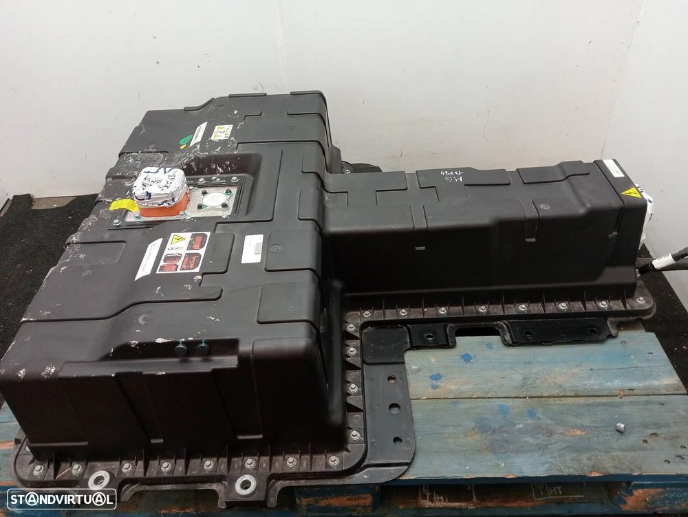 BATERIA MG ROVER 1.5 EHS HYBRID REFª:100RES020040 - 1