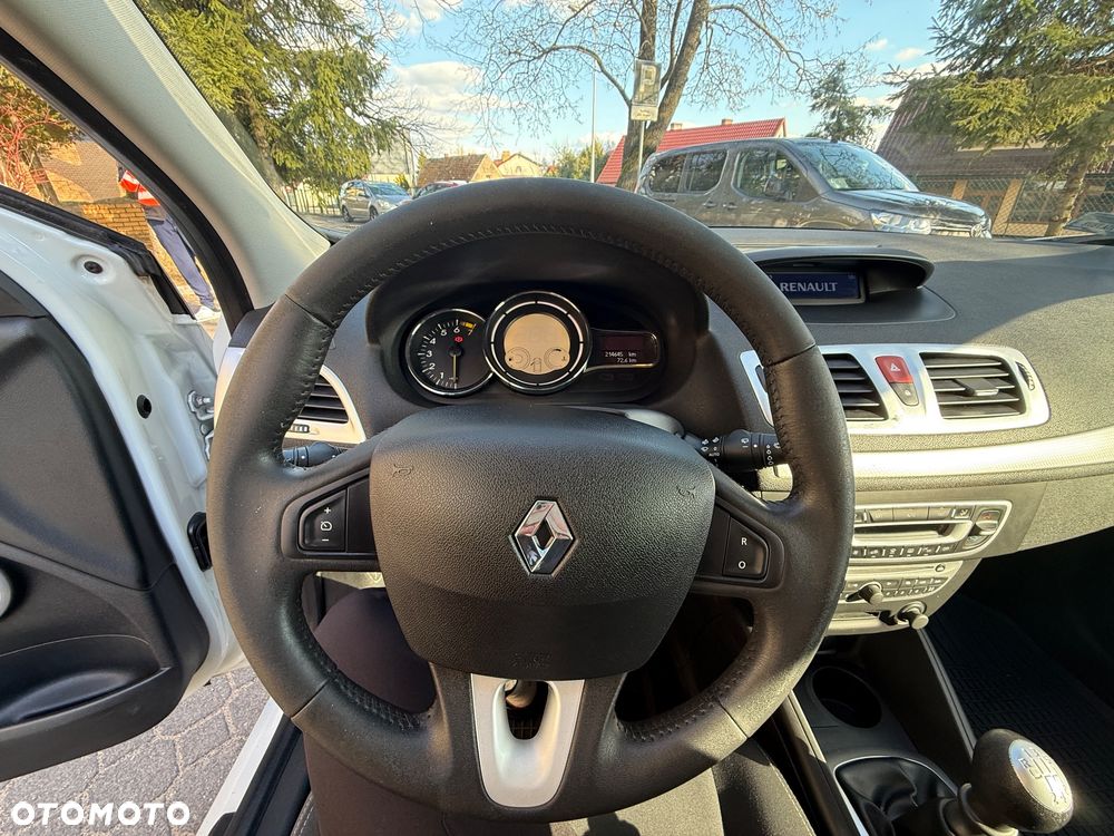 Renault Megane - 6