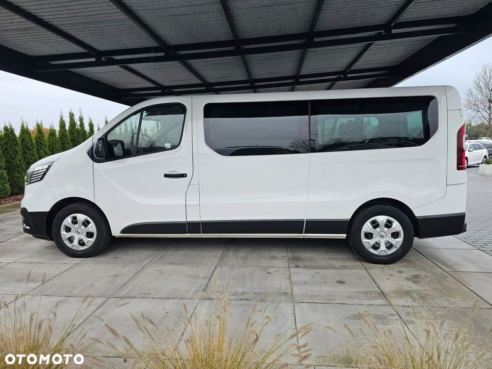 Renault Trafic - 10