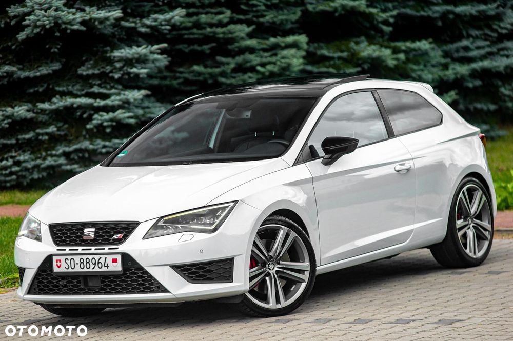 Seat Leon - 6