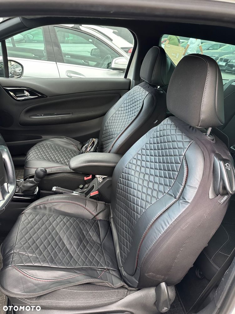 Citroën DS3 - 12