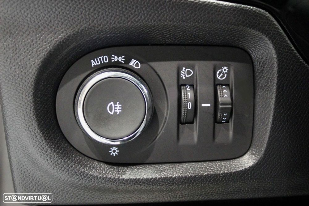 Opel Corsa 1.2 T Elegance - 12