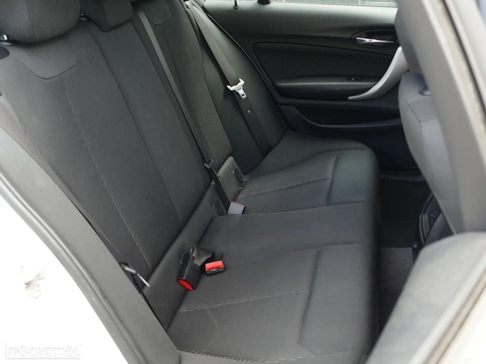BMW 116 d Advantage - 35