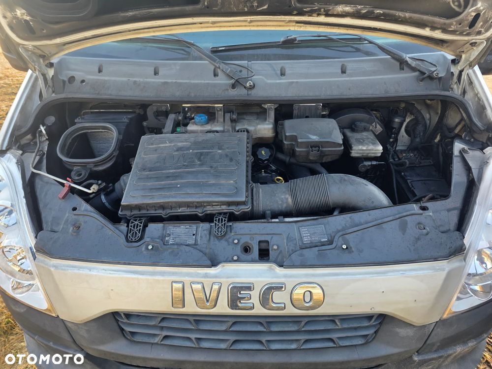 Iveco DAILY 35S13 - 8