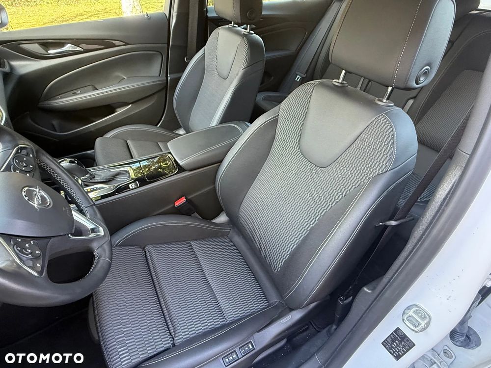 Opel Insignia 2.0 CDTI Business Elegance S&S - 14