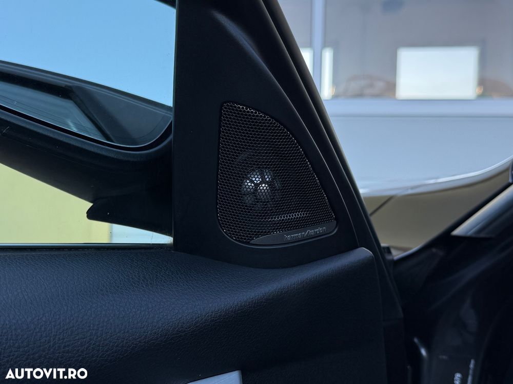 BMW Seria 3 320d Touring xDrive Aut. Sport Line - 15