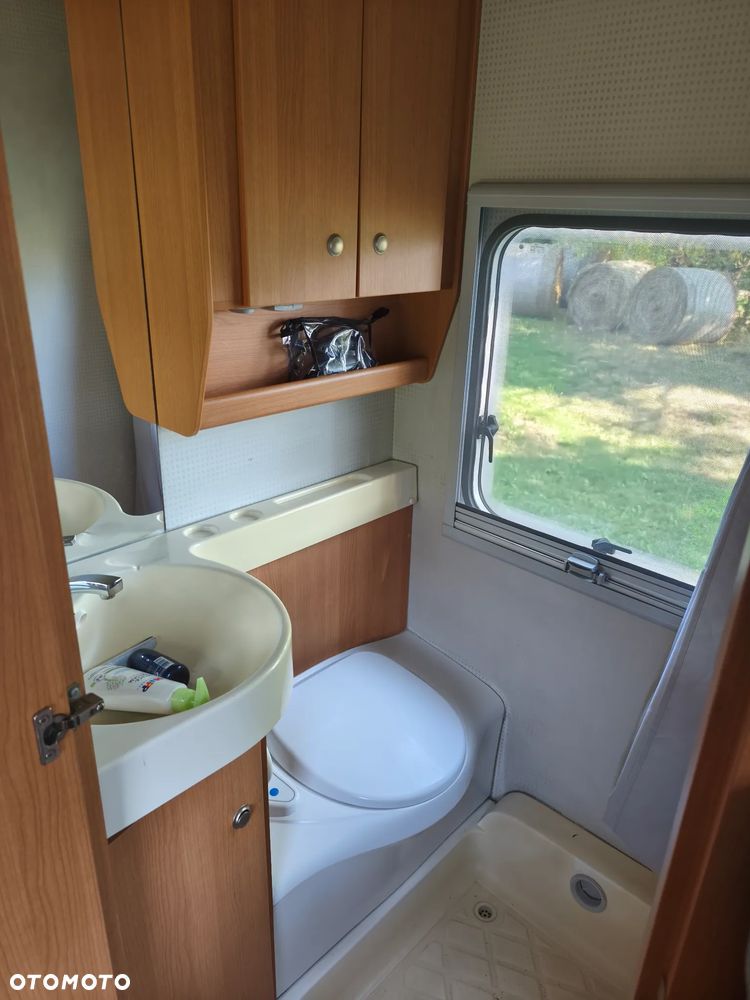 KNAUS Sport Trawler - 20
