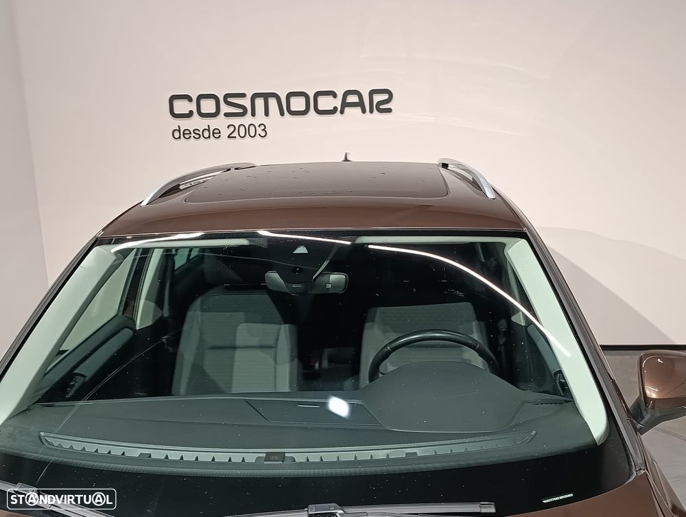 VW Tiguan 1.6 TDI Confortline - 17