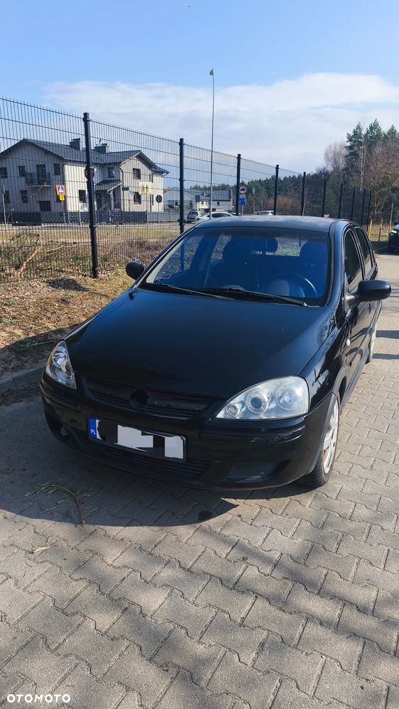 Opel Corsa 1.3 CDTI Edition - 7