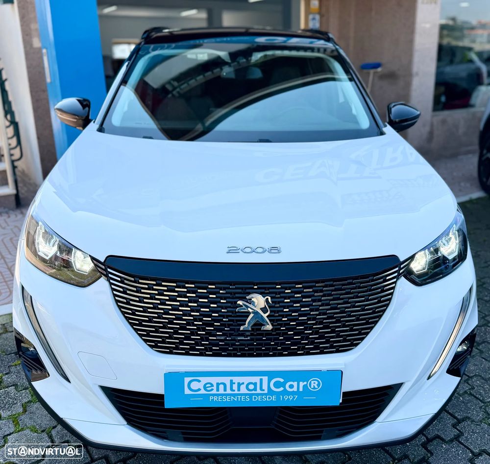 Peugeot 2008 1.2 PureTech Allure - 5