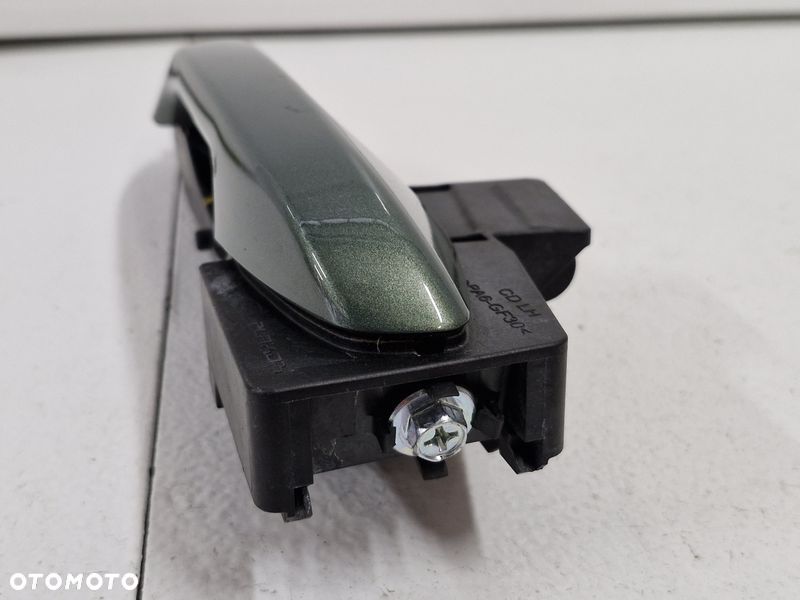 KIA PROCEED PRO CEED 3 III KLAMKA DRZWI ZEWNĘTRZNA LEWY TYŁ LEWA TYLNA EXG - 6