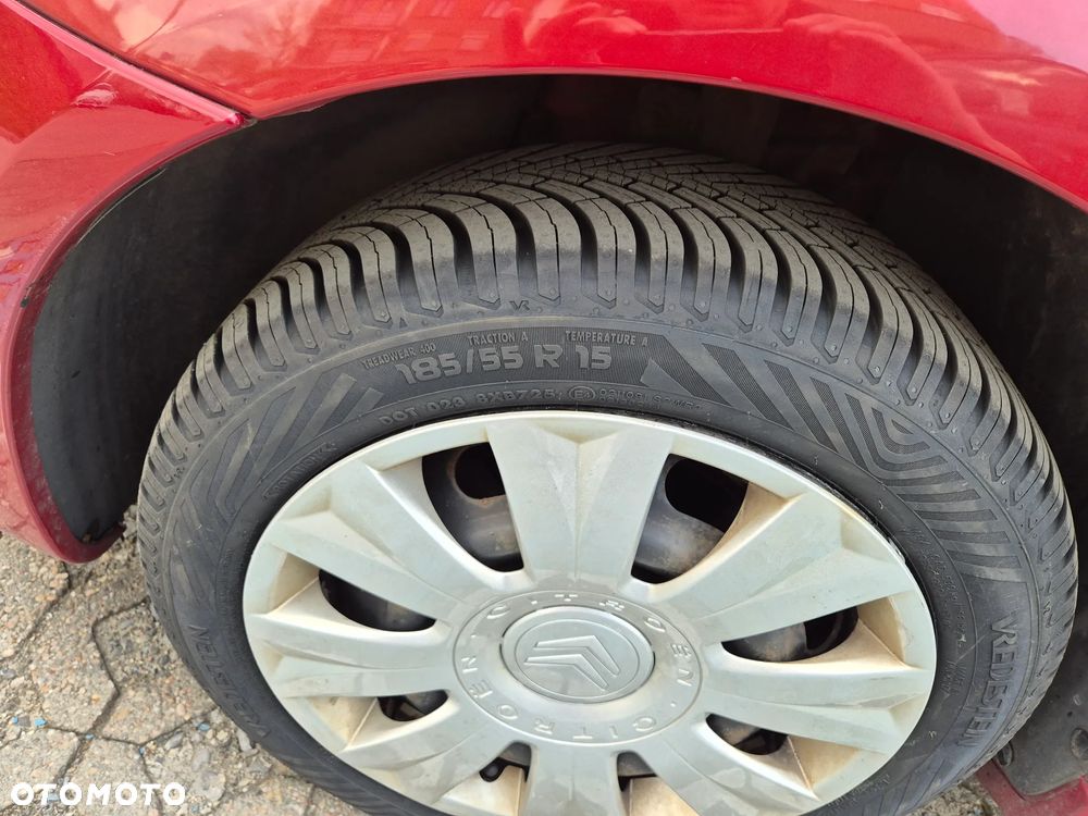Citroën C2 1.4 Equilibre - 5