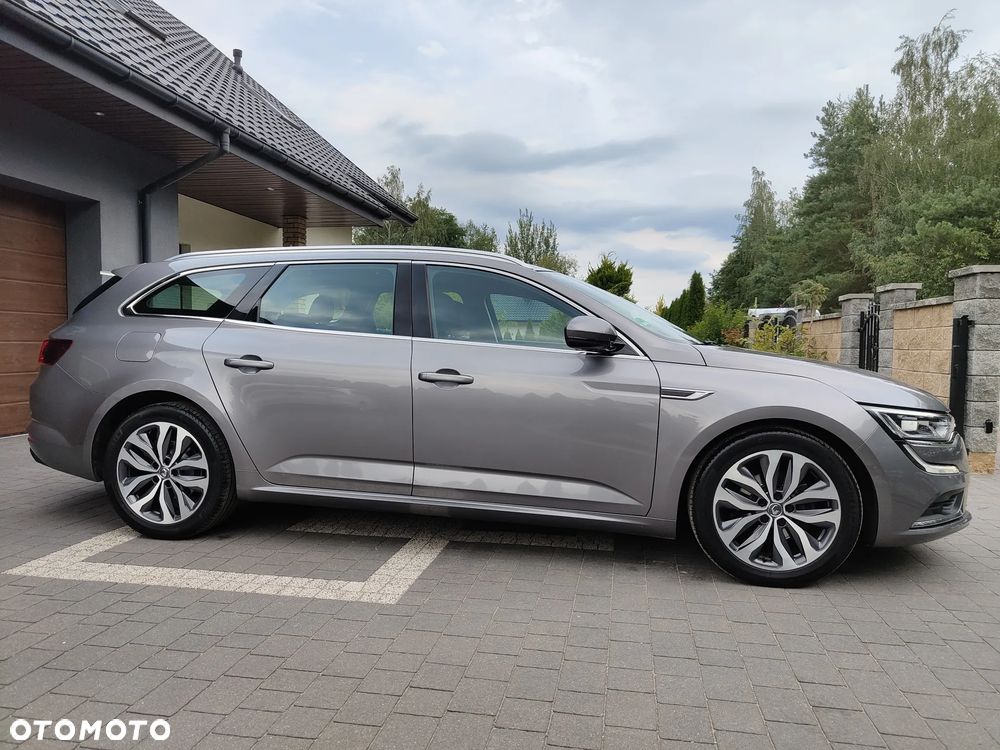 Renault Talisman ENERGY dCi 130 INTENS - 3