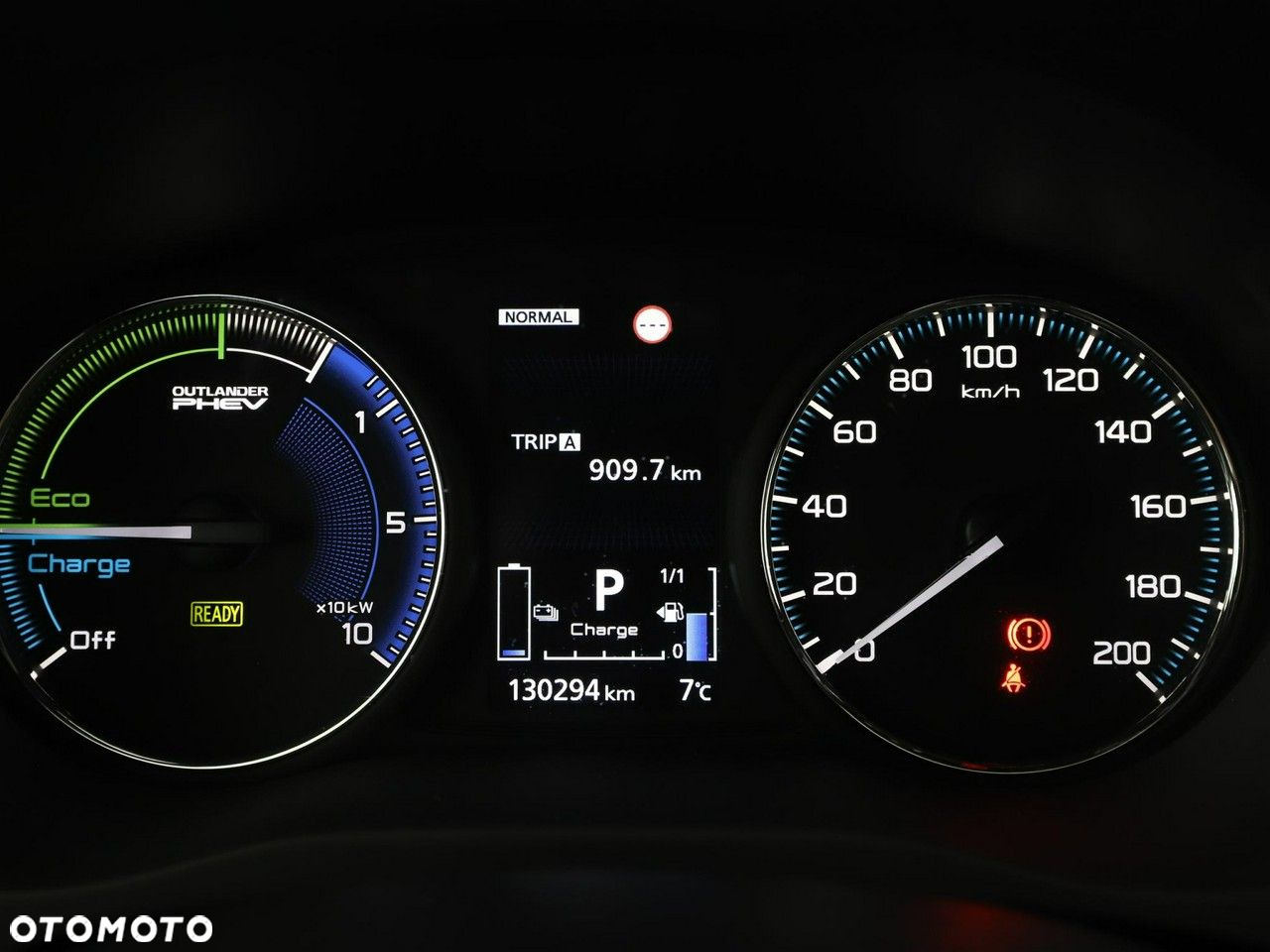 Mitsubishi Outlander 2.4 4WD Plug-In Hybrid Spirit - 22