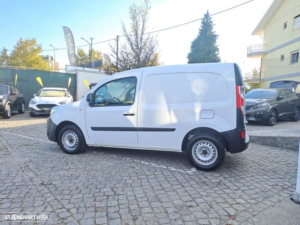 Renault Kangoo 1.5 dCi Business 3L - 5