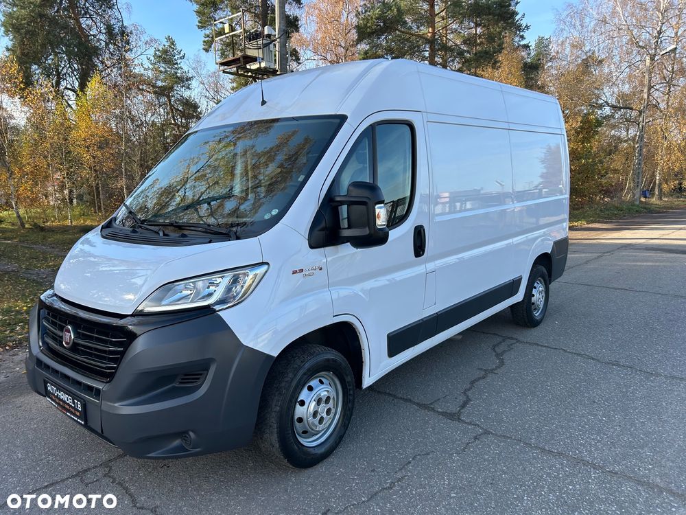 Fiat Ducato - 5