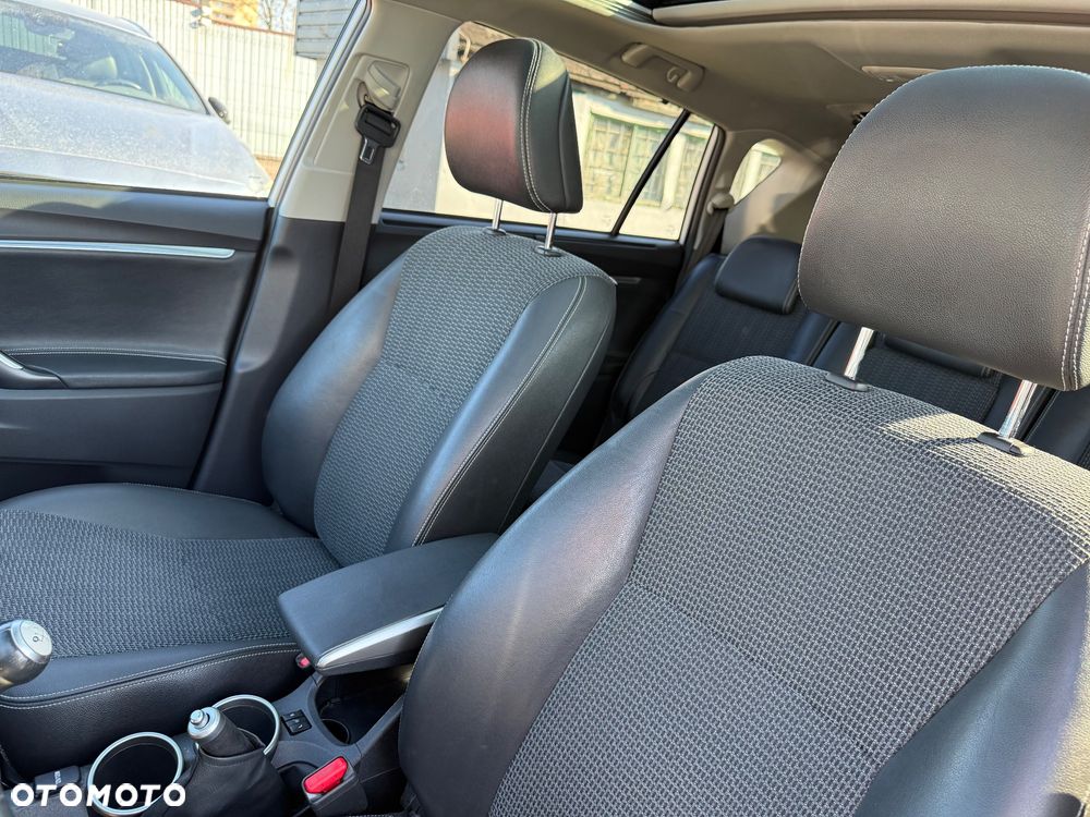 Toyota Verso 2.0 D-4D Prestige 7os - 20