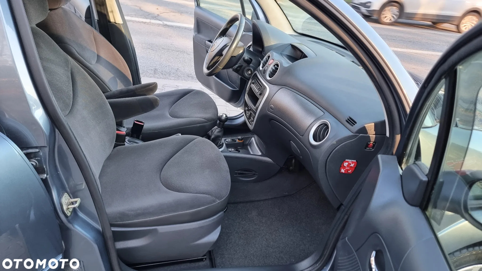 Citroën C3 1.4 Exclusive - 16