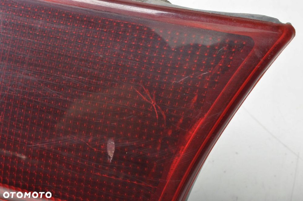 SUBARU LEGACY II KOMBI BLENDA LISTWA KLAPY - 11