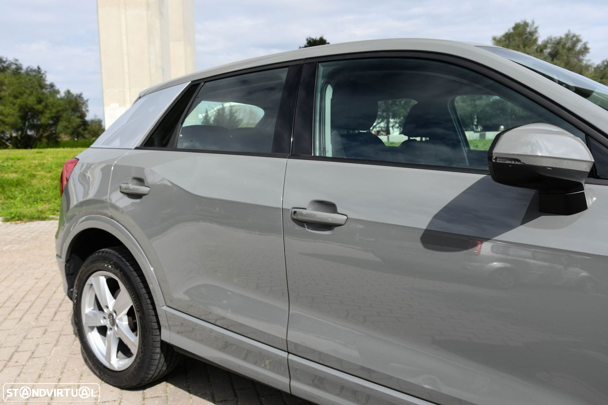 Audi Q2 30 TDI Sport - 7