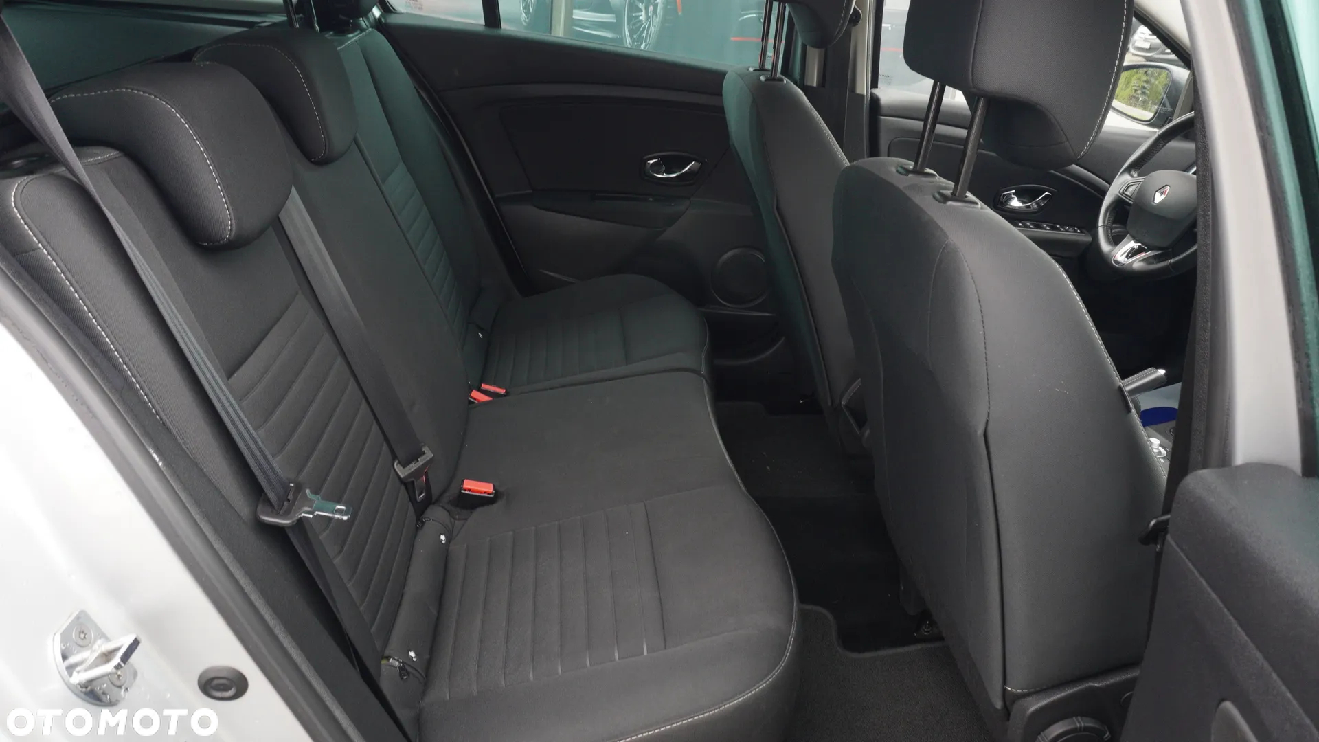 Renault Megane 1.2 16V TCe Energy Limited - 28