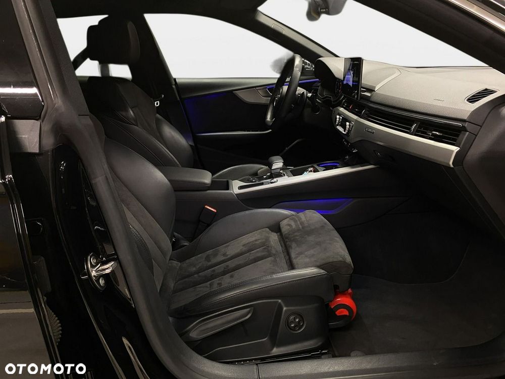 Audi A5 Sportback - 12