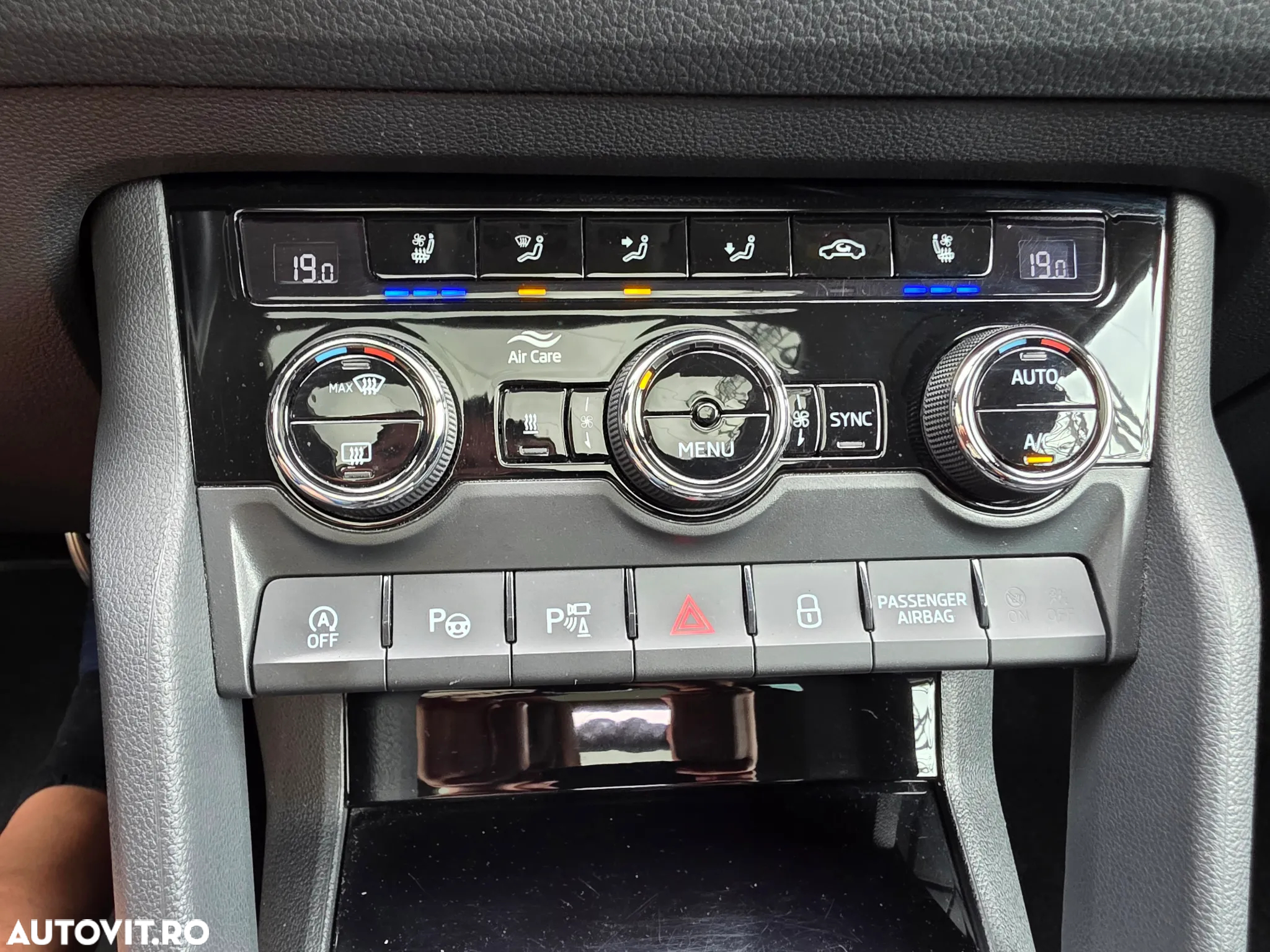 Skoda Kodiaq 2.0 TDI 4X4 DSG Laurin & Klement - 17
