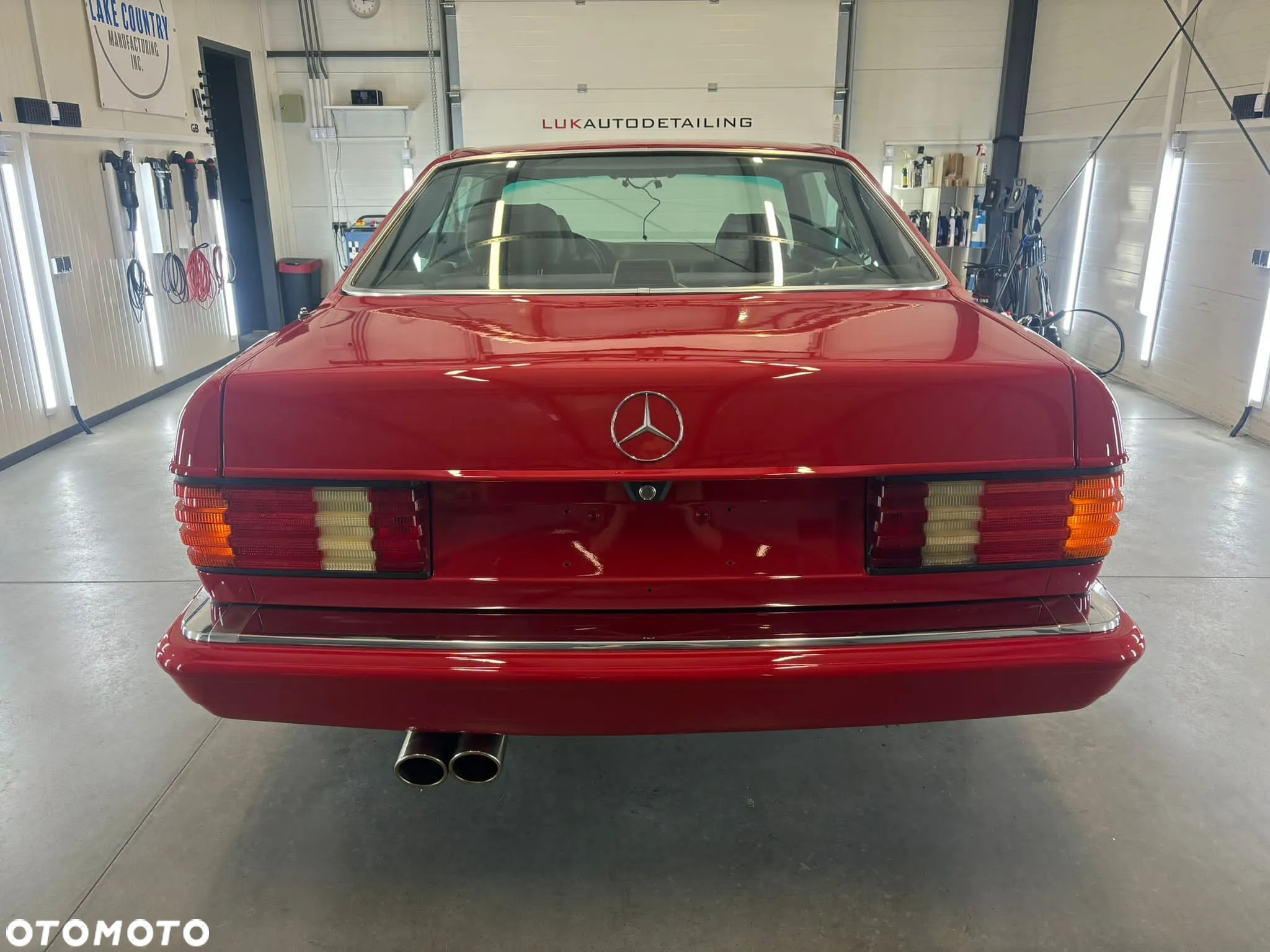 Mercedes-Benz Inny - 5