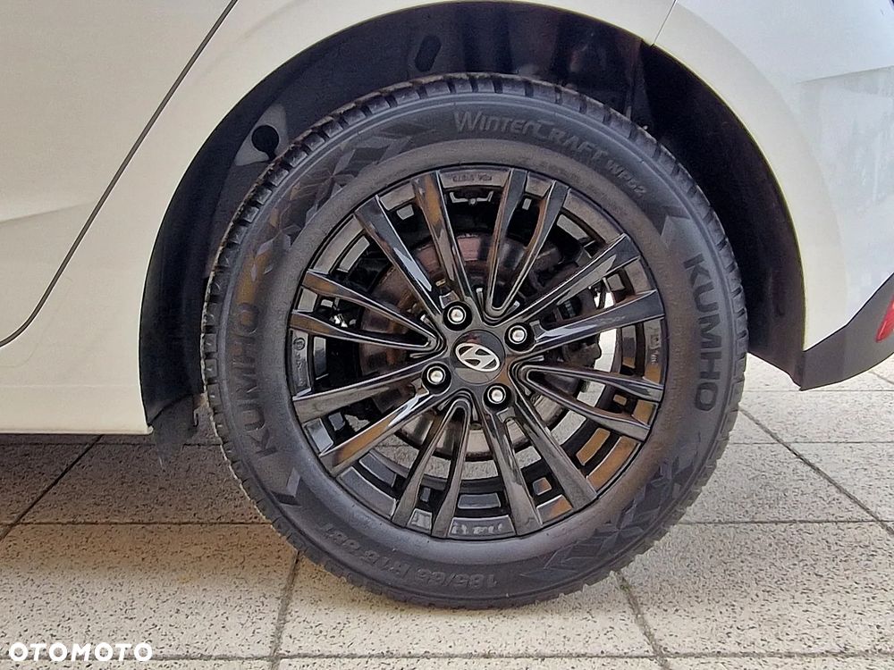 Hyundai i20 1.0 T-GDI EDITION 30 - 20