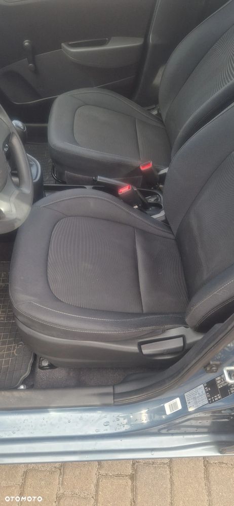 Hyundai i10 1.0 Comfort - 6