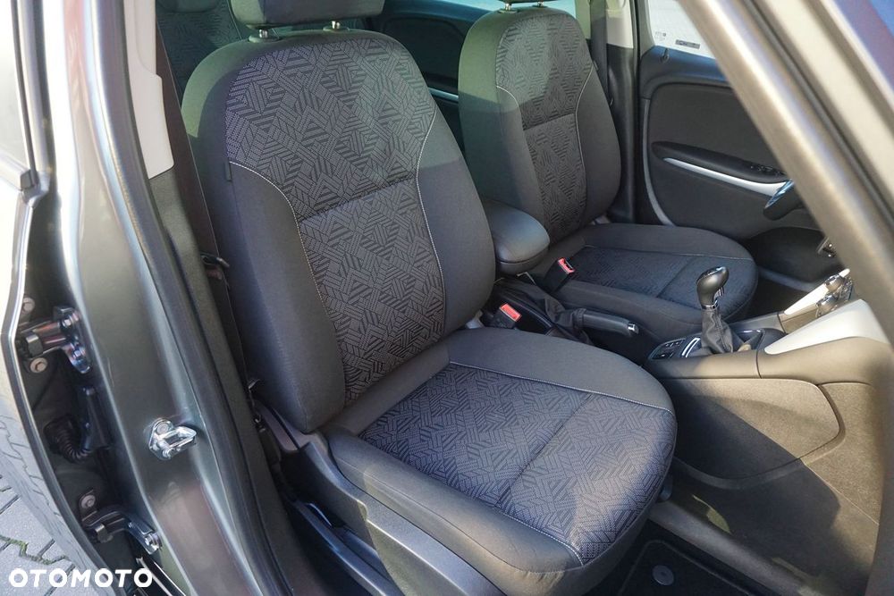 Opel Zafira 1.4 T Enjoy - 19