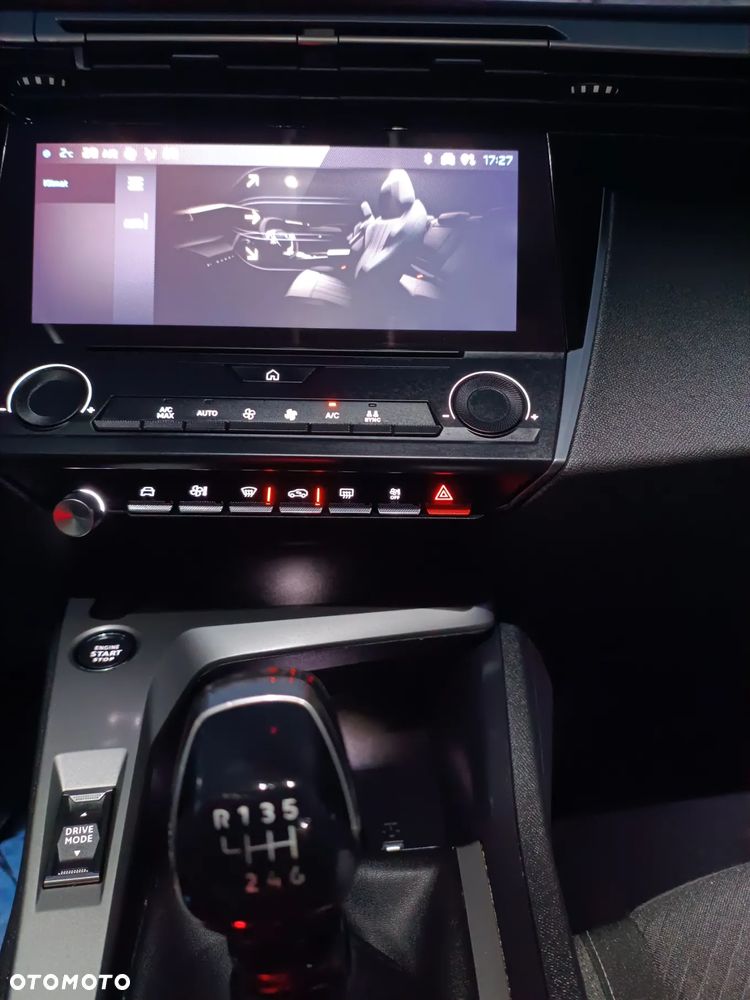 Peugeot 308 PureTech 130 Stop & Start Active - 31