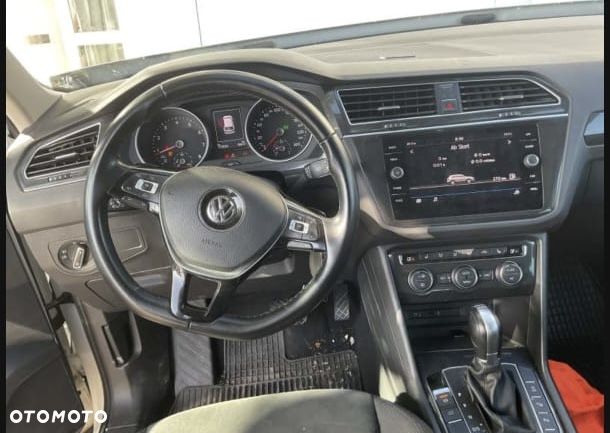 Volkswagen T-Roc 1.5 TSI ACT OPF 4MOTION DSG Sport - 6