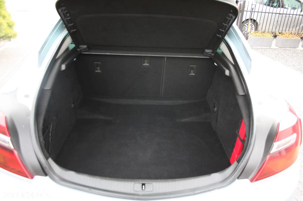 Opel Insignia 2.0 CDTI ecoFLEX Start/Stop Innovation - 31