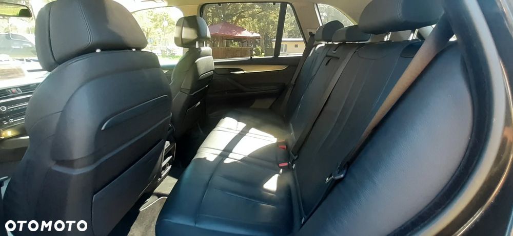 BMW X5 - 13