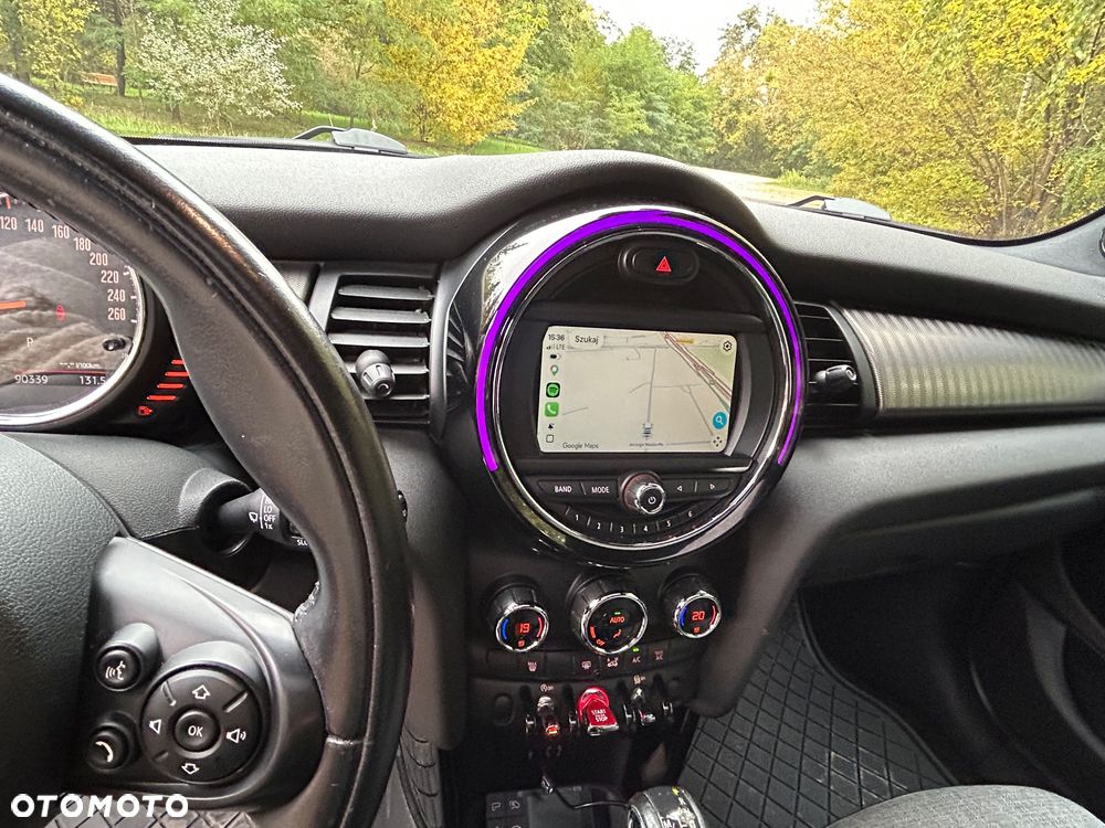 MINI Cooper S - 20