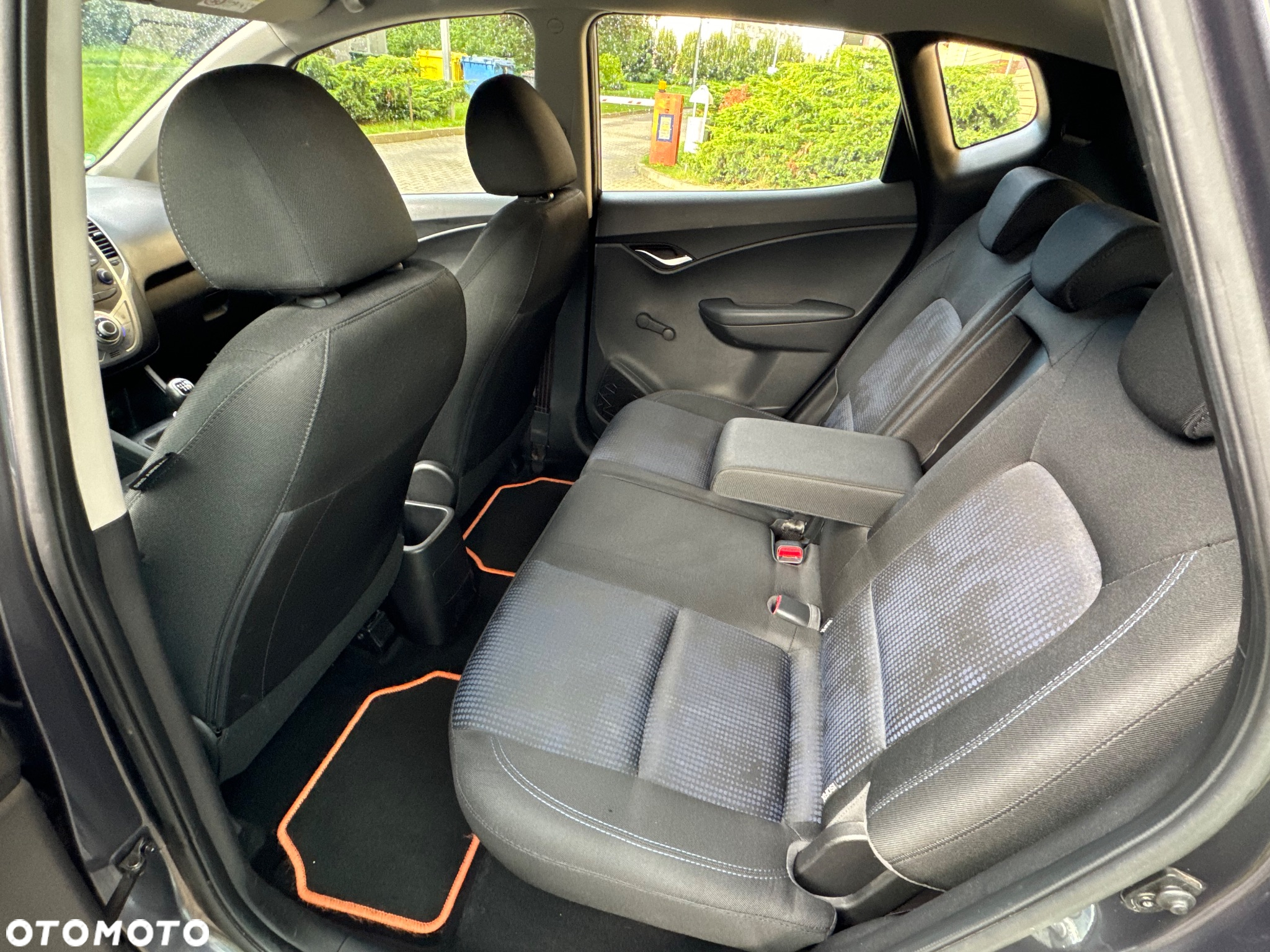 Hyundai ix20 1.4 Comfort blue - 26