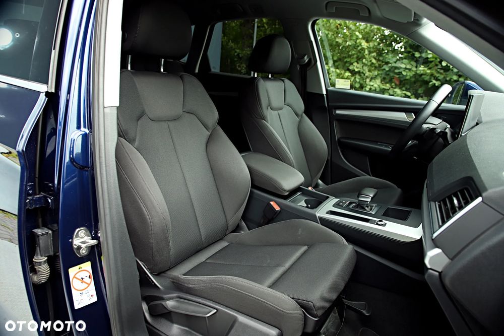Audi Q5 40 TDI mHEV Quattro S tronic - 22