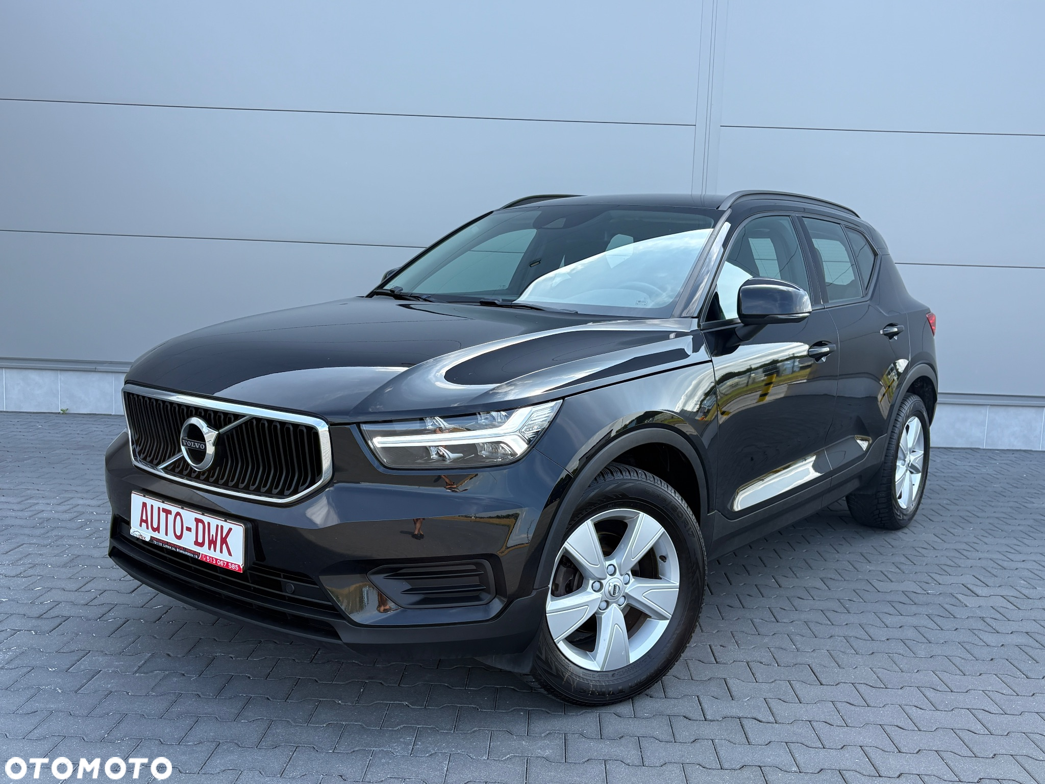 Volvo XC 40 D3 Momentum Pro - 4
