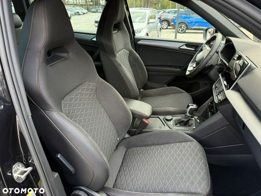 Seat Tarraco - 23