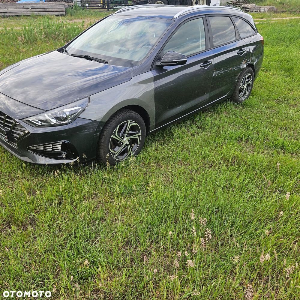 Hyundai i30 1.6 CRDI EDITION 30 - 1