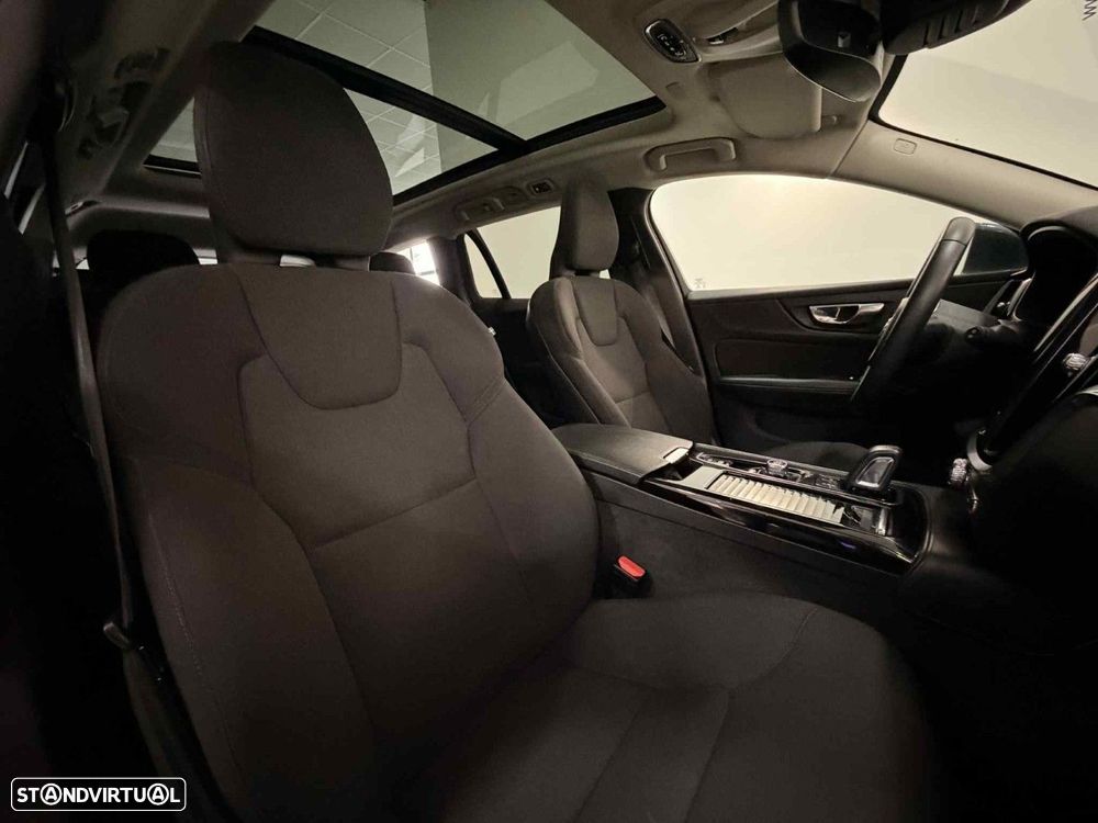 Volvo V60 2.0 T6 AWD TE Inscription - 15