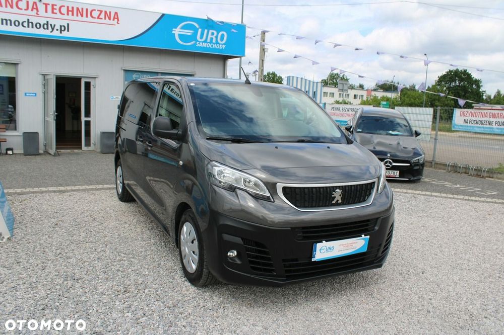 Peugeot Expert - 2