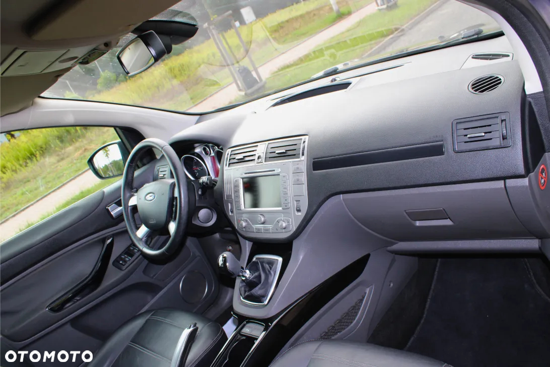 Ford Kuga 2.0 TDCi Titanium - 15