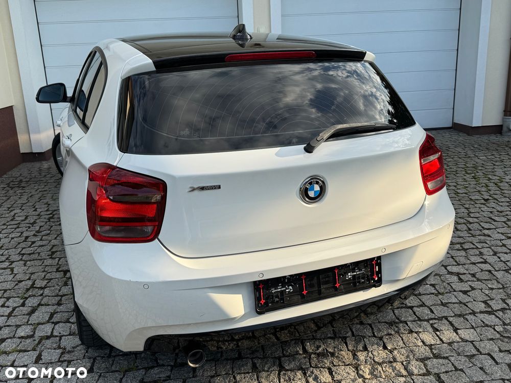 BMW Seria 1 118d DPF Edition Sport - 9
