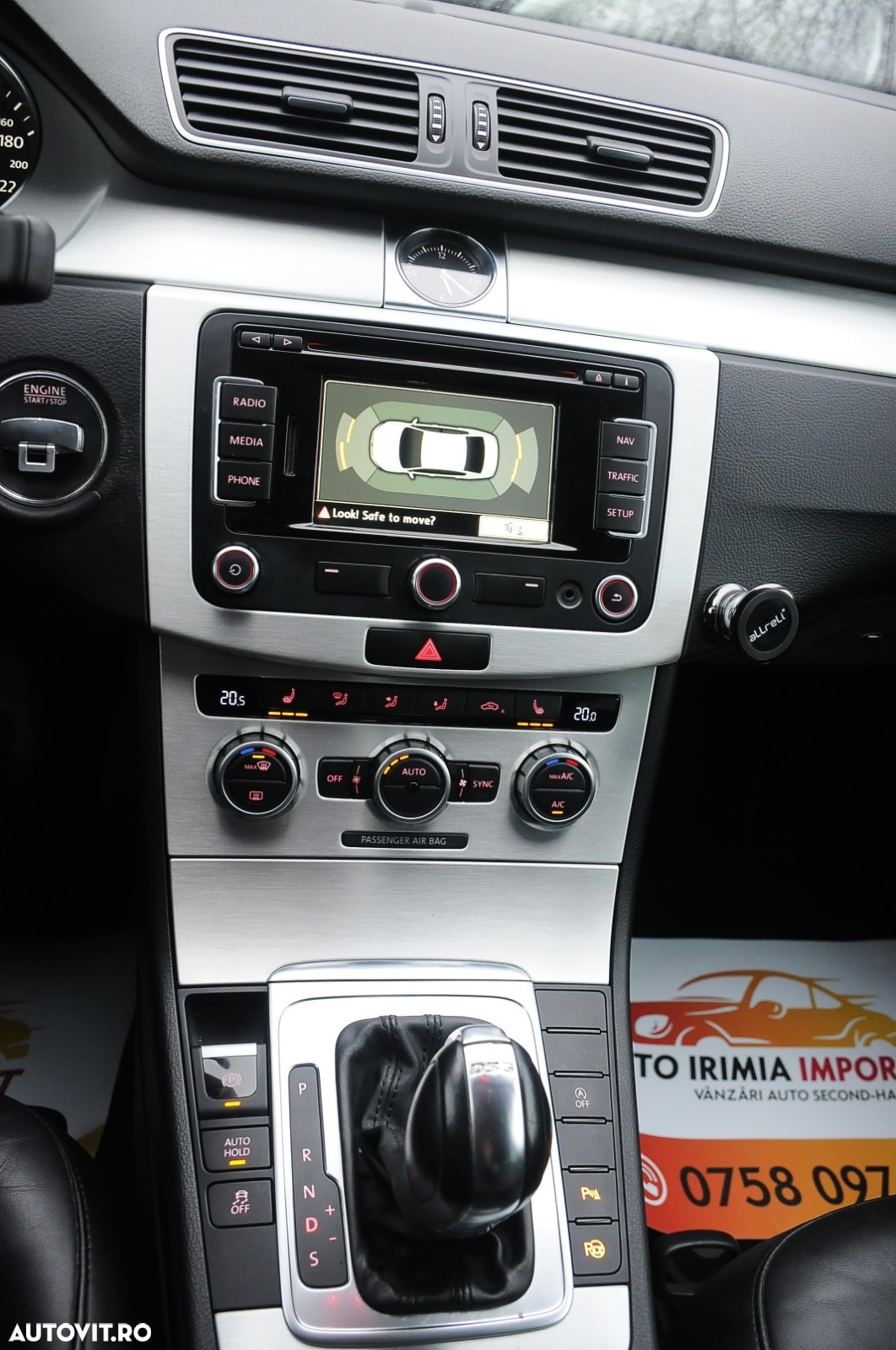 Volkswagen Passat - 7