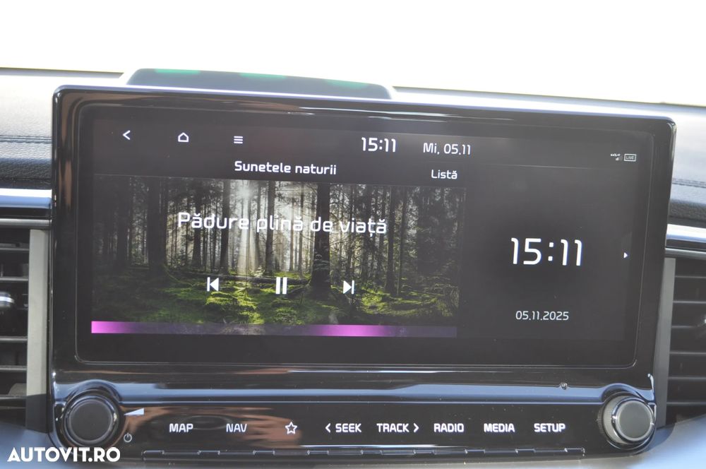 Kia XCeed 1.6 GDI DCT6 OPF Plug-in-Hybrid Vision - 31